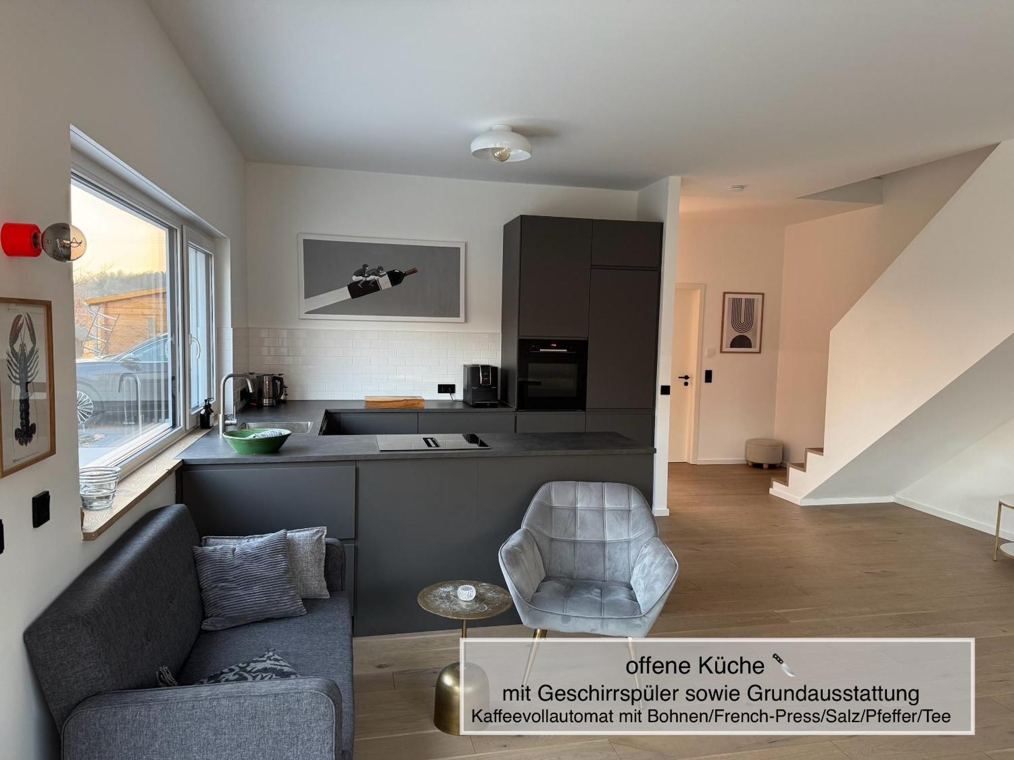 Modernes Ferienhaus Mit 3 Schlafzimmern In Der Naehe Vom Scharmuetzelsee Вендіш-Ріц Екстер'єр фото